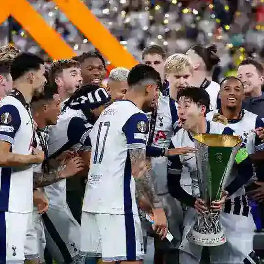 Tottenham Hotspurs ™| Spurs Uzbekistan🇺🇿