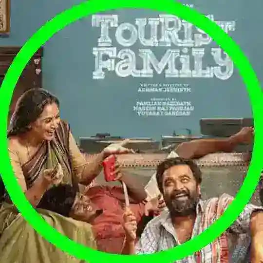 Tourist Family Abhilasham Hindi