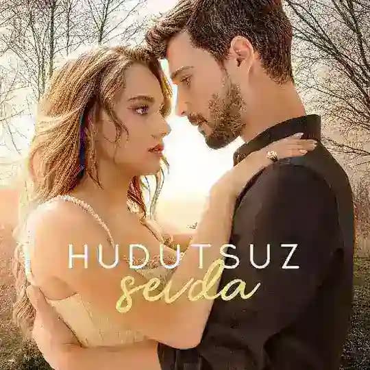 مسلسل حب بلا حدود مترجم