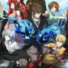Tower of God VF