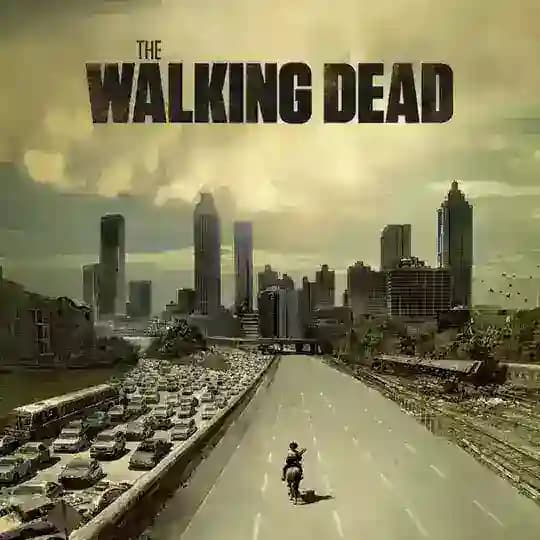 The Walking Dead COMPLETO - ESPAÑOL Profile