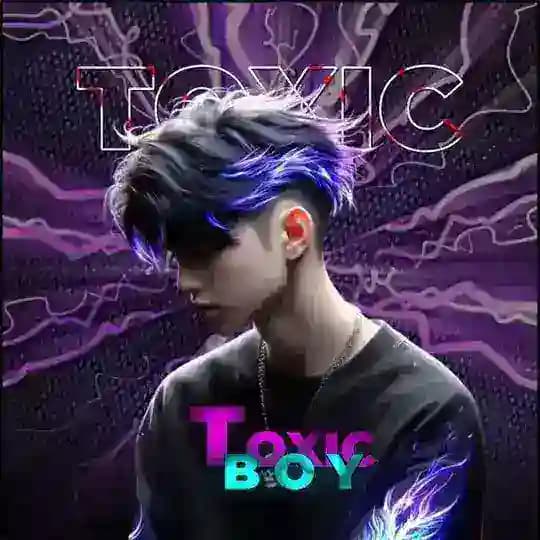 TOXIC FAMILY