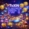 ToXiN•NFT