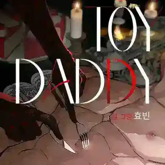 Toy Daddy