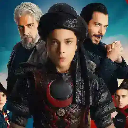 TOZKOPARAN ISKENDER🇺🇿