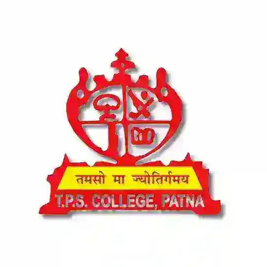 TPS College Patna 🇮🇳