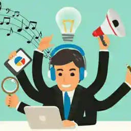 TRABAJOS EMPLEOS LIMA Profile