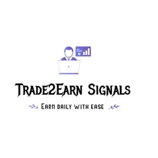 TRADE2EARN SIGNALS