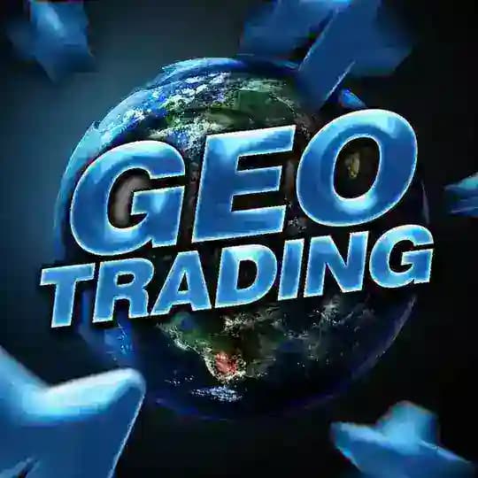 Trading by Geo