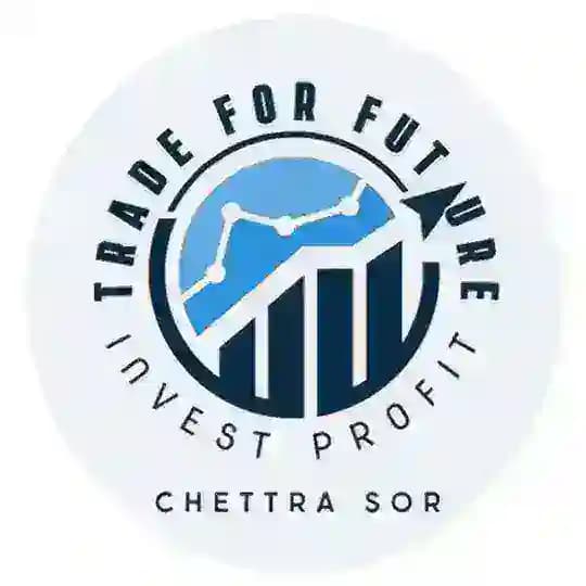 Trade For Future📈📉📊