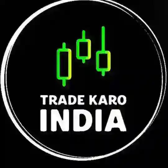 TRADE KARO INDIA 🇮🇳