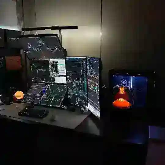 TRADE VIET - ACADEMY Profile