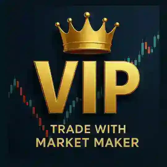 Trade With Market Maker