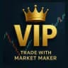 Trade With Market Maker