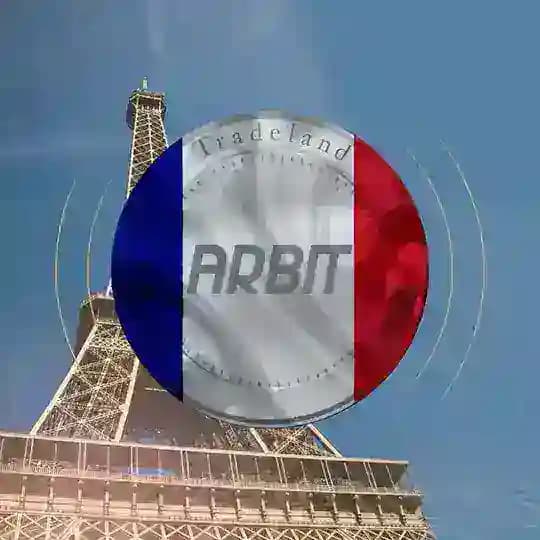 Trade Land Arbit 🇨🇵 Profile