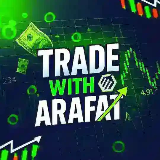 Trade With Arafat