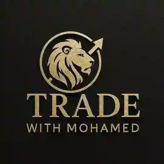 TRADE WITH Mohamed