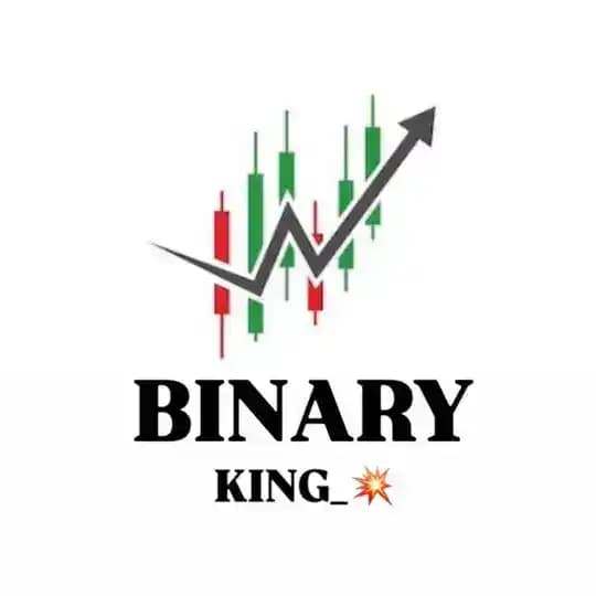 𝐁𝐢𝐧𝐚𝐫𝐲 𝐊𝐢𝐧𝐠 Profile