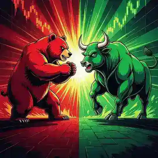 TRADER HUB (STOCK ANALYST)