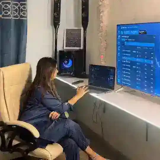 Trader Ureeba🔹