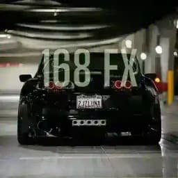 168FX Profile