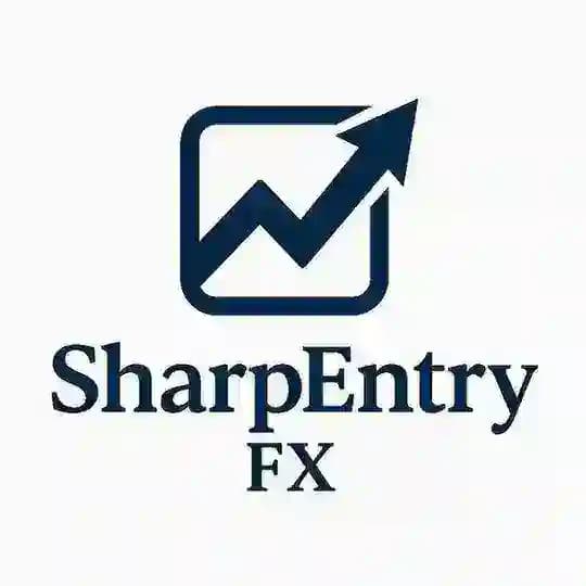SharpEntry Fx
