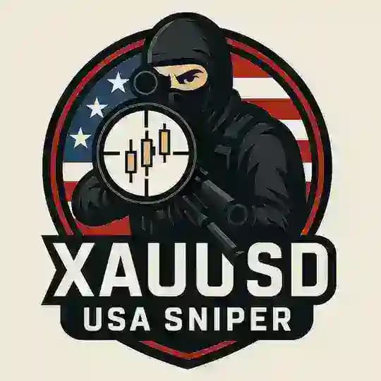 || 𝗫𝗔𝗨𝗨𝗦𝗗 𝗨𝘀𝗮 𝗦𝗻𝗶𝗽𝗲𝗿 || Profile