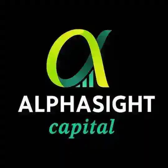AlphaSight Capital | (Was TradingBros) ππ
