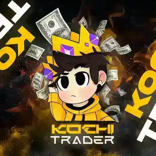 Trading By MKT