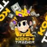 Trading By MKT