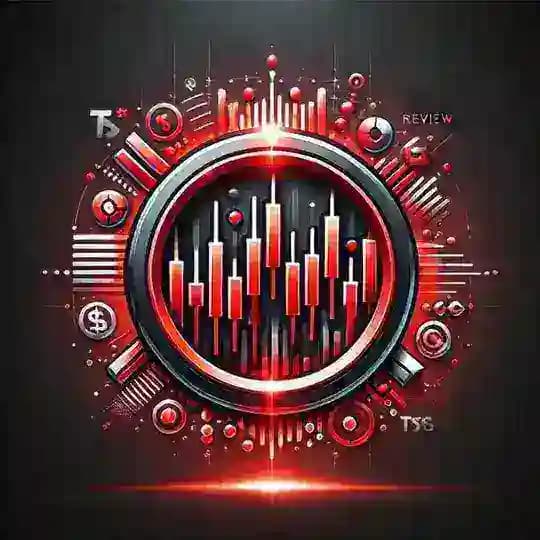 Trading By RG Review Profile