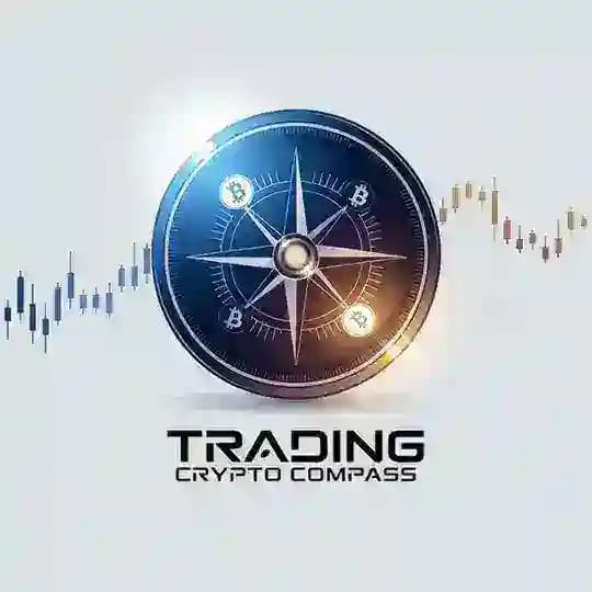 Trading Crypto Compass