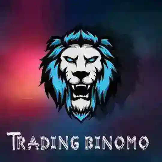 Trading Binomo