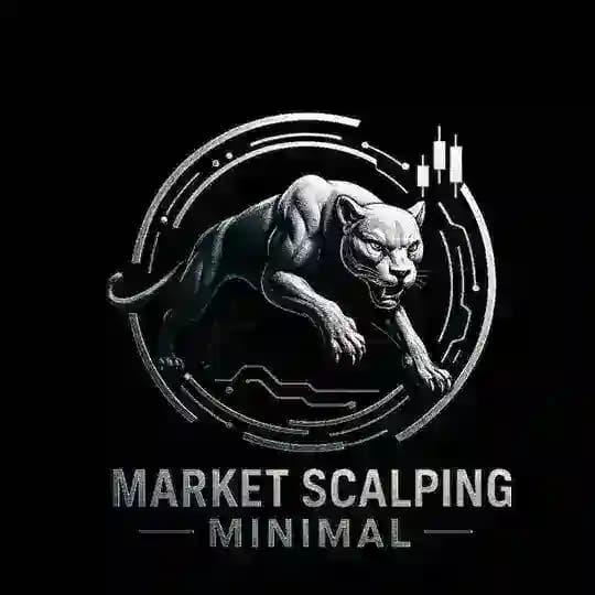 Market Scalping Minimal