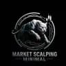 Market Scalping Minimal