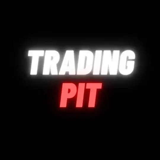 Trading Pit Signals