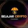 Belajar crypto