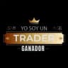 YO SOY UN TRADER GANADOR