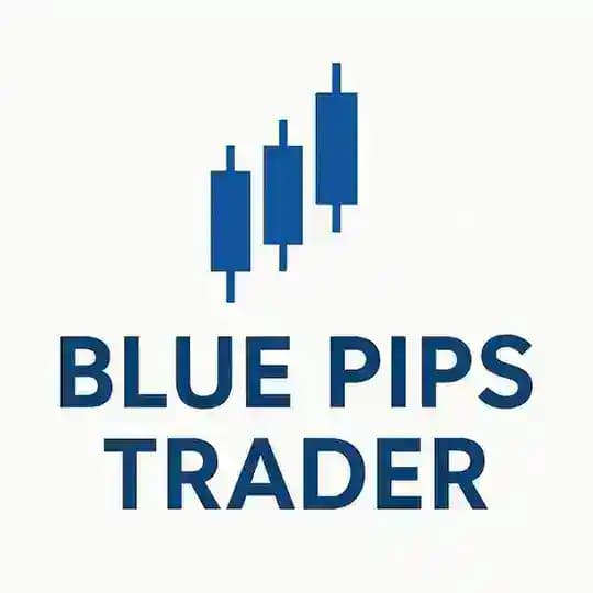 BLUE PIPS TRADER