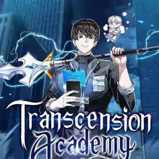 Transcension Academy [MANHWA]