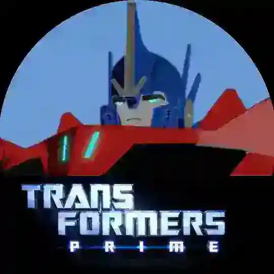 TransformersPrime