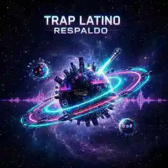 🎵 𝑇𝑟𝑎𝑝𝐿𝑎𝑡𝑖𝑛𝑜 (Respaldo) Profile