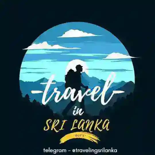 TRAVEL IN | 🇱🇰 SRI LANKA