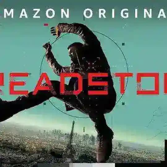 Treadstone Season 1