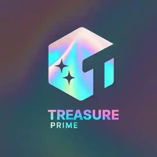 Treasure Prime