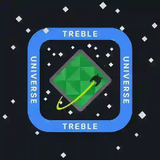 TREBLE UNIVERSE 🇧🇷