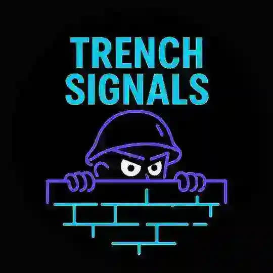 Trench Signals