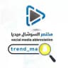 مختصر السوشال ميديا
