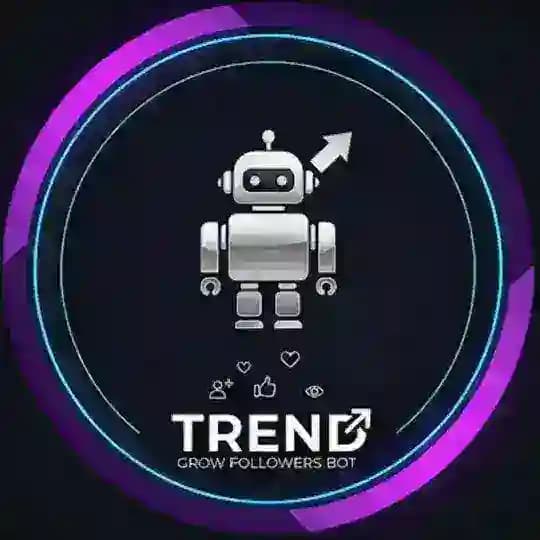 Trend Follow | ترنـد فولـو