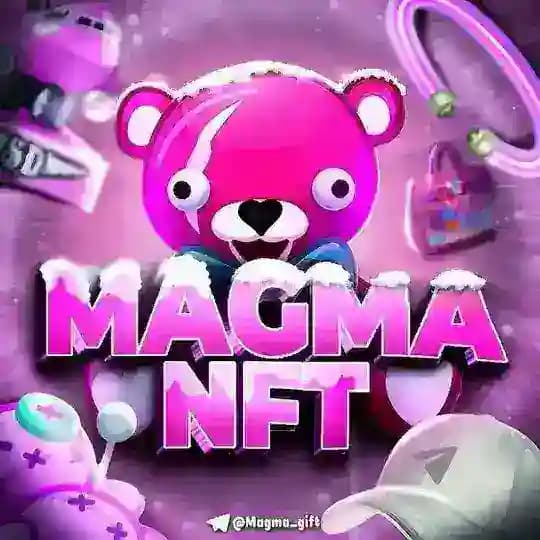 Magma NFT